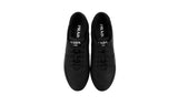 Prada Men's Black Collapse Sneaker 4E3245
