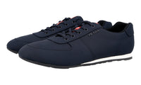 Prada Men's Blue Sneaker 4E3245