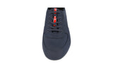 Prada Men's Blue Sneaker 4E3245