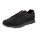 Prada Men's Black Prax Sneaker 4E3246