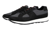 Prada Men's Multicoloured Matchrace Sneaker 4E3246