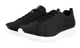 Prada Men's Black Sneaker 4E3249