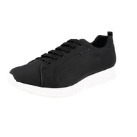 Prada Men's Black Sneaker 4E3249