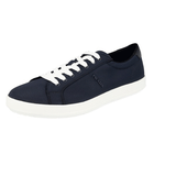 Prada Men's Blue San Francisco Sneaker 4E3256