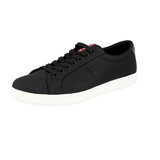 Prada Men's Black Sneaker 4E3256