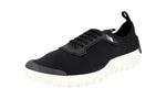 Prada Men's 4E3313 30K F0AT9 Neoprene Sneaker