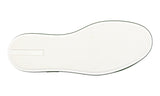 Prada Men's White Leather Sneaker 4E3314