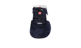 Prada Men's Blue Leather Sneaker 4E3352