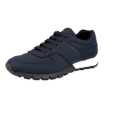 Prada Men's Blue Sneaker 4E3363