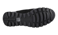 Prada Men's Black Matchrace Sneaker 4E3379