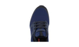 Prada Men's Blue Matchrace Sneaker 4E3380