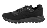 Prada Men's Black Prax01 Sneaker 4E3382