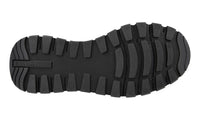 Prada Men's Black Prax01 Sneaker 4E3382