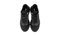 Prada Men's Black Prax01 Sneaker 4E3382