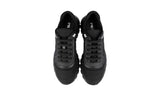 Prada Men's Black Prax01 Sneaker 4E3382