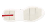 Prada Men's Blue Americas Cup Sneaker 4E3390