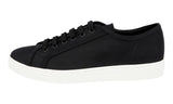 Prada Men's Black Sneaker 4E3397