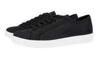 Prada Men's Black Sneaker 4E3397