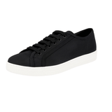 Prada Men's Black Sneaker 4E3397