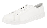 Prada Men's 4E3397 71L F0009 Nylon Sneaker