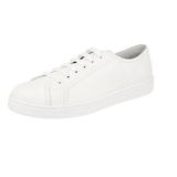 Prada Men's White Sneaker 4E3397