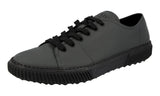 Prada Men's 4E3428 71L F0308 Nylon Sneaker