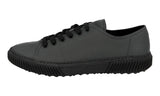 Prada Men's Grey Stratus Sneaker 4E3428