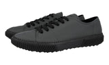 Prada Men's Grey Stratus Sneaker 4E3428