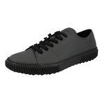 Prada Men's Grey Stratus Sneaker 4E3428