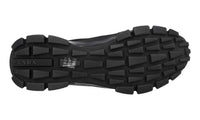 Prada Men's Black Crosssection Sneaker 4E3458