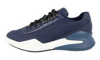 Prada Men's Blue Sneaker 4E3465