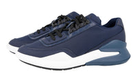 Prada Men's Blue Sneaker 4E3465