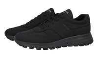 Prada Men's Black Prax01 Sneaker 4E3479