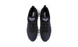 Prada Men's Blue Prax 01 Sneaker 4E3486
