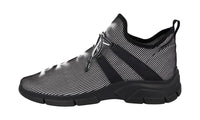 Prada Men's Black Sneaker 4E3492