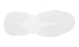 Prada Men's White Polarius Sneaker 4E3492