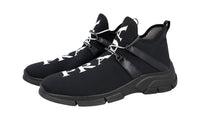 Prada Men's Black Toblach Sneaker 4E3492