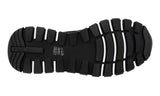 Prada Men's Black Prax Matchrace Sneaker 4E3499