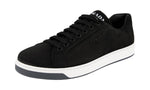 Prada Men's 4E3507 037 F0002 Leather Sneaker