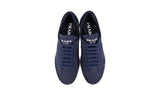 Prada Men's Blue Sneaker 4E3525