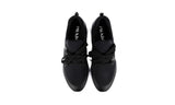 Prada Men's Black Neoprene Sneaker 4E3527