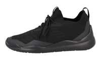 Prada Men's Black Sneaker 4E3536