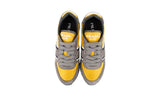 Prada Men's Multicoloured Leather Sneaker 4E3538