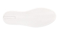 Prada Men's White Leather Sneaker 4E3544