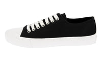 Prada Men's Black Sneaker 4E3556