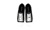 Prada Men's Black Sneaker 4E3556