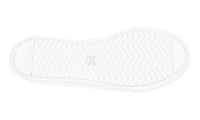 Prada Men's White Sneaker 4E3556