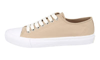 Prada Men's Beige Sneaker 4E3556