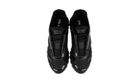 Prada Men's Black Prax01 Sneaker 4E3567