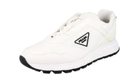 Prada Men's 4E3567 999 F0009 Nylon Sneaker